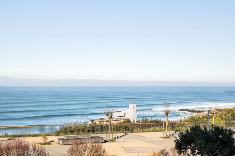 Appartement Mer et Golf