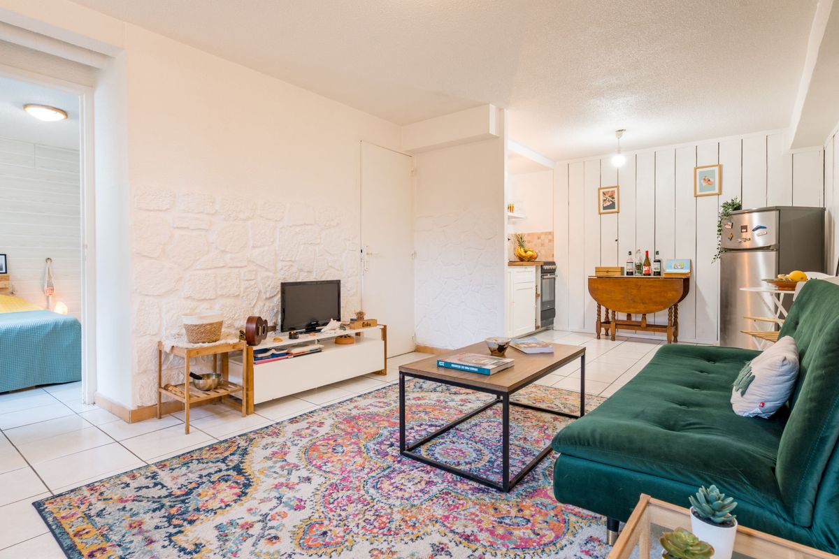 Appartement Long Beach