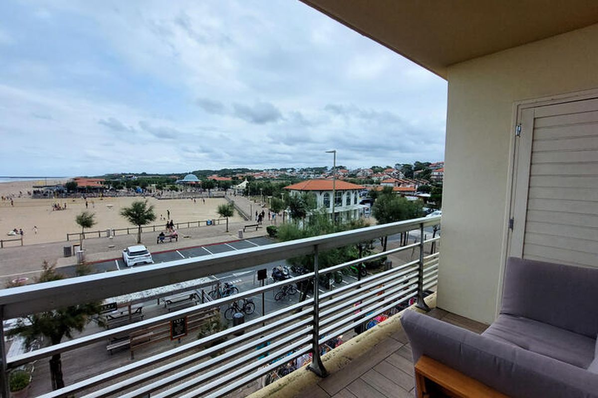 2 Pièces 4 Personnes