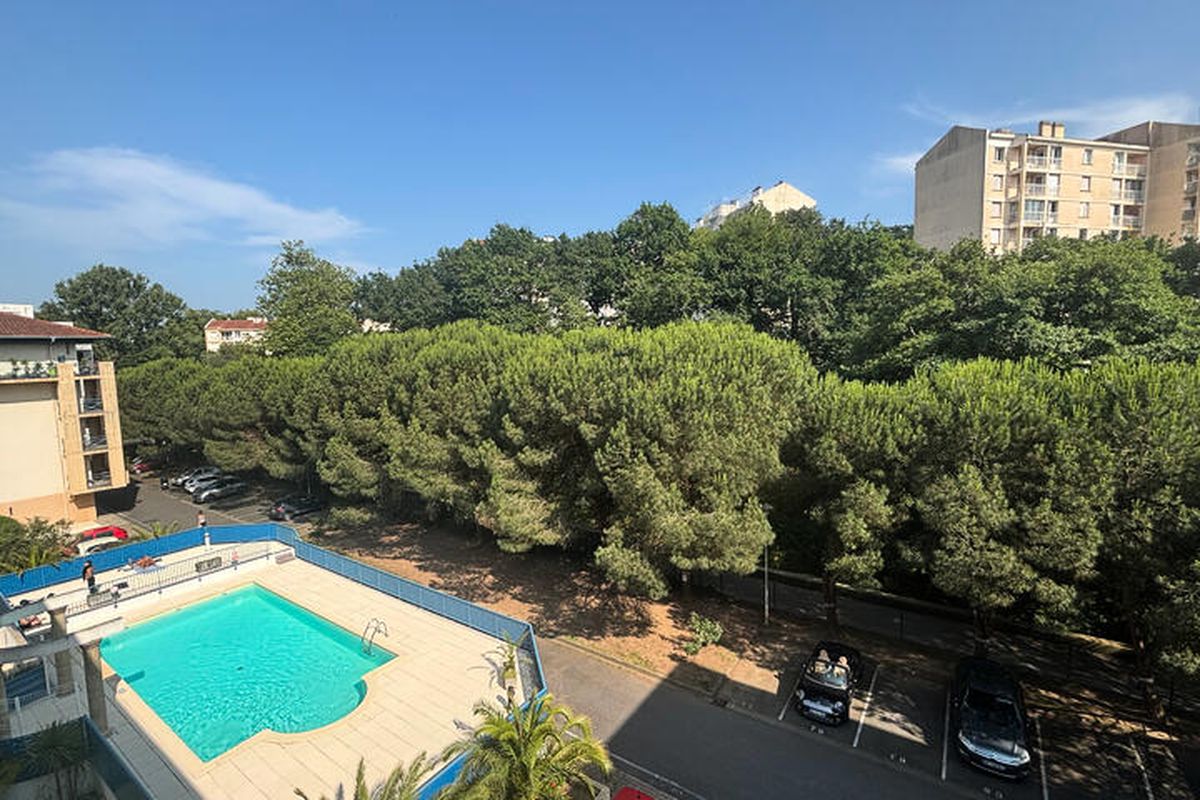 3 Pièces 4 Personnes