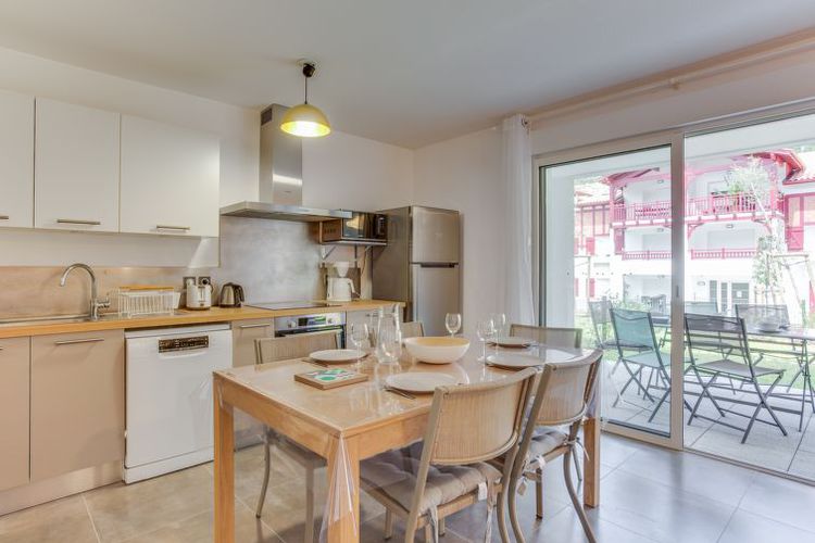 Appartement Domaine Aïga