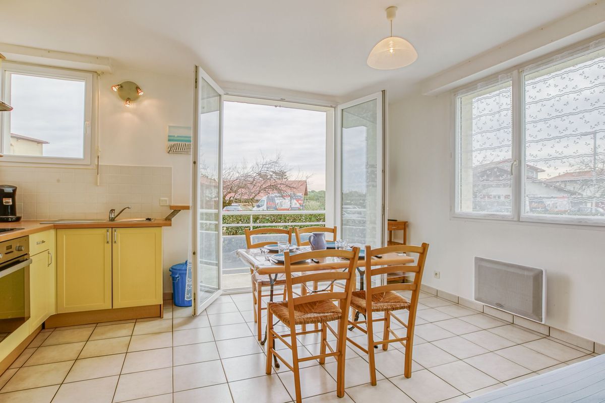 Appartement La Centrale