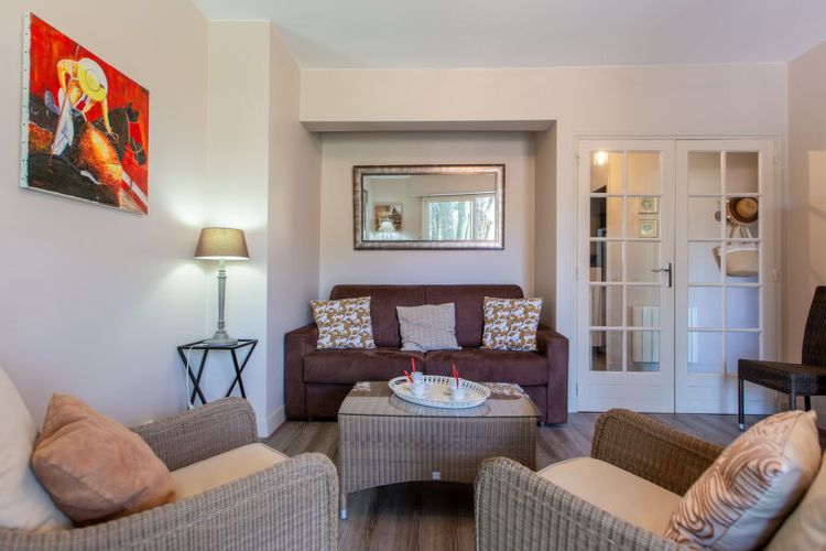 Appartement Marines 2