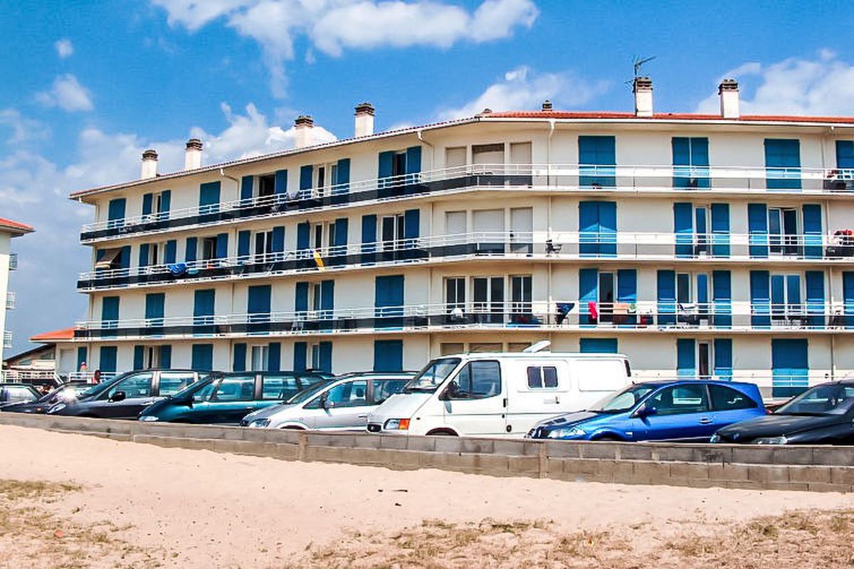 Appartement La Centrale