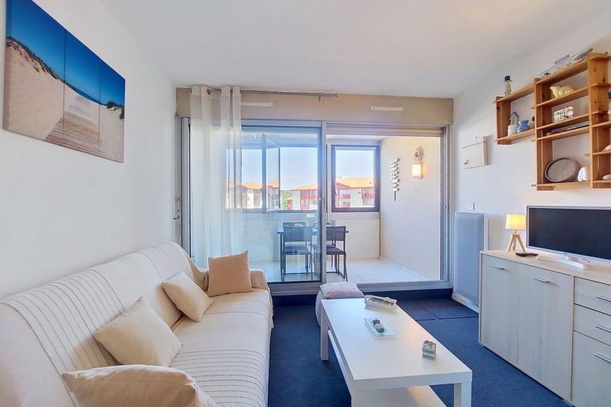 Appartement Le point d'Or