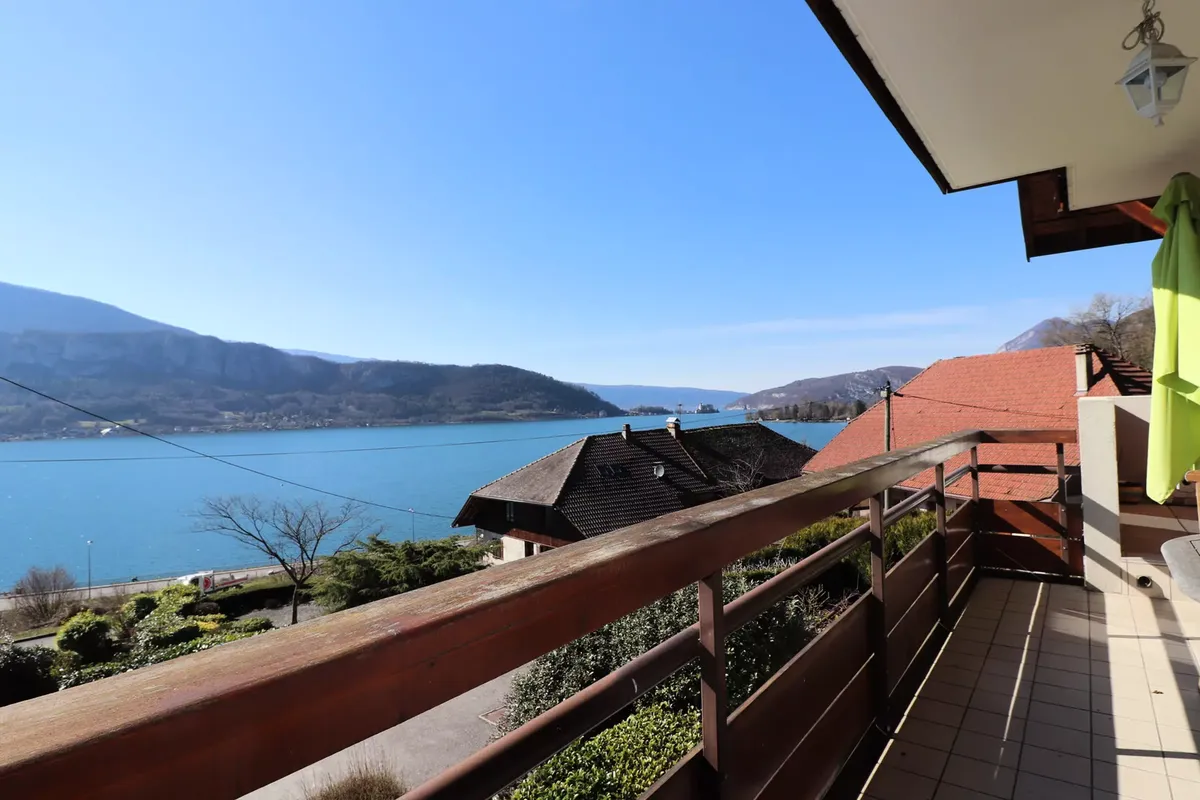 4 Pièces 6 Personnes