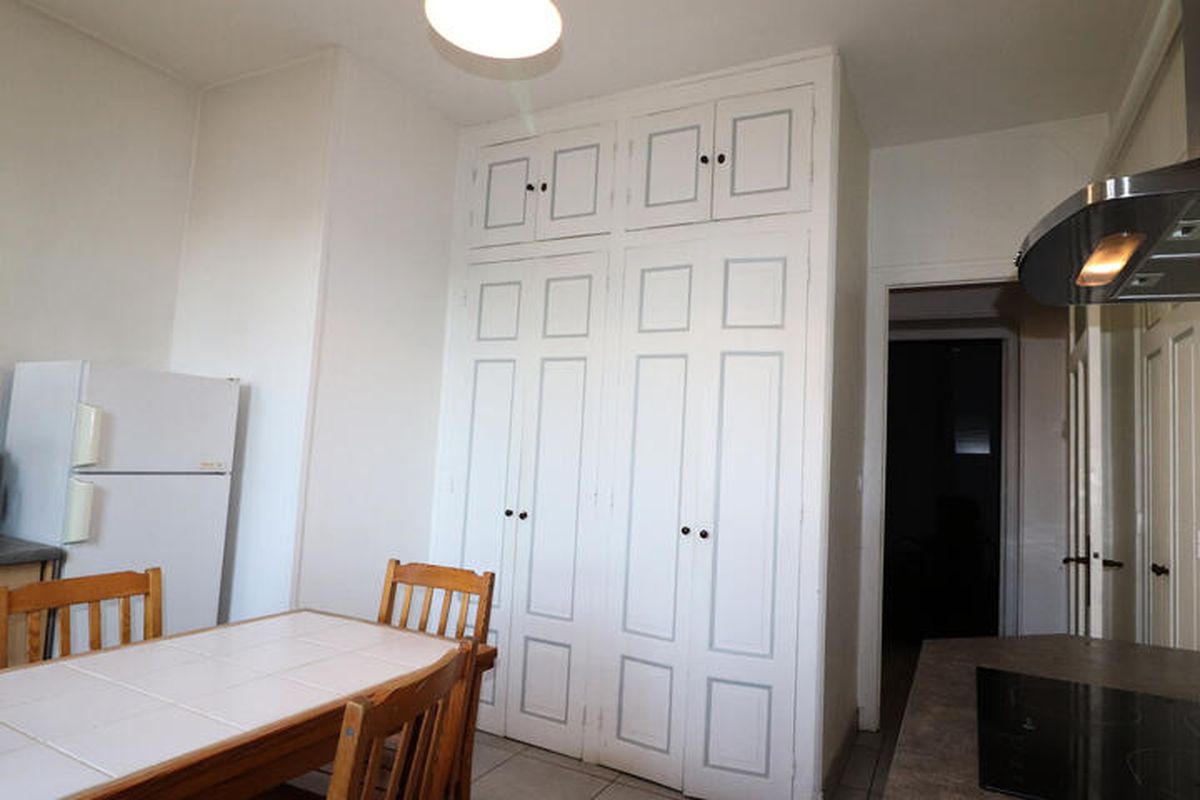 4 Pièces 6 Personnes