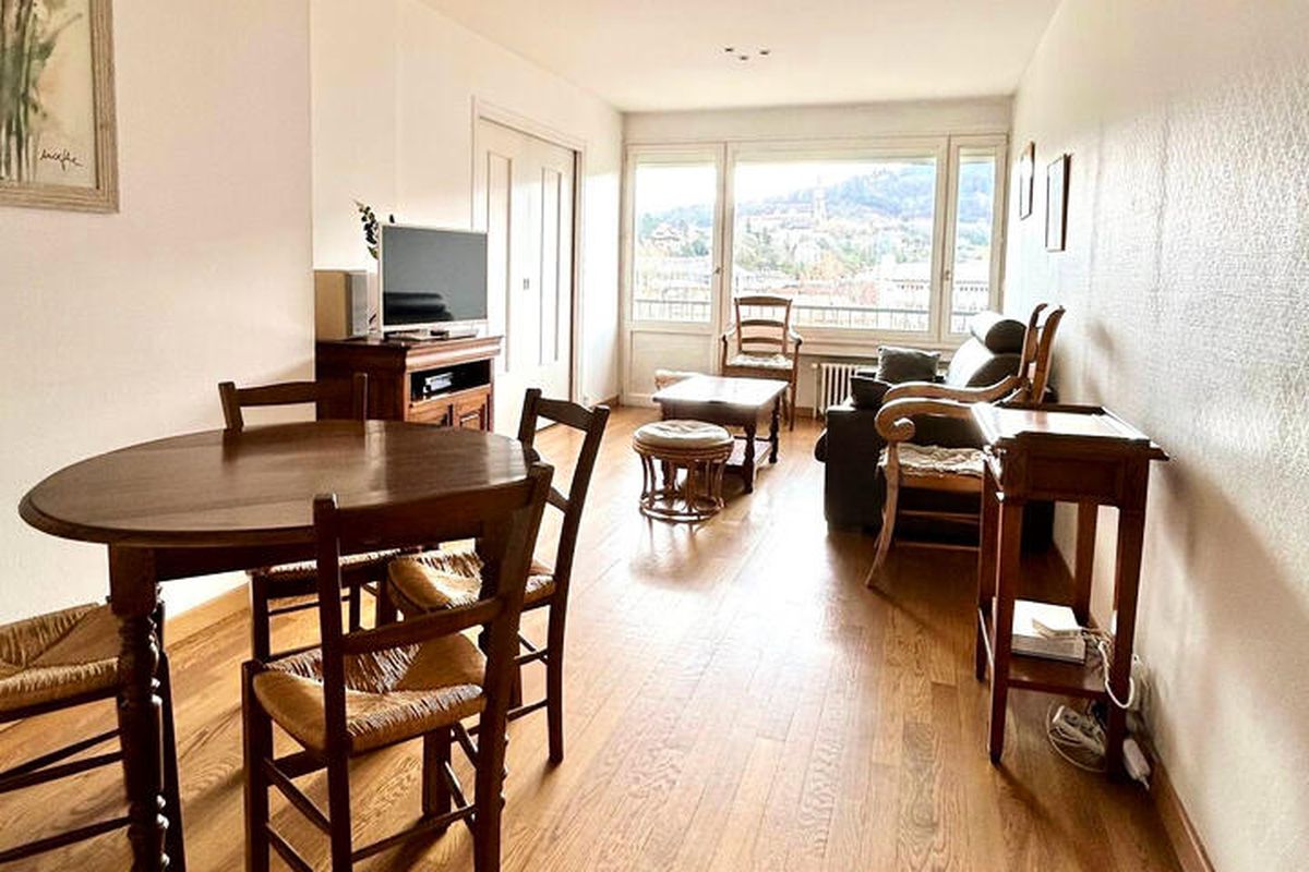 3 Pièces 6 Personnes