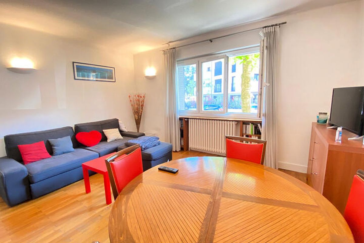 3 Pièces 4 Personnes