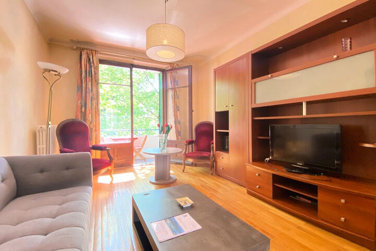 3 Pièces 4 Personnes