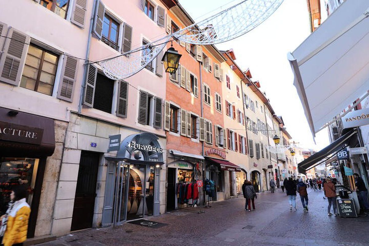 3 Pièces 4 Personnes