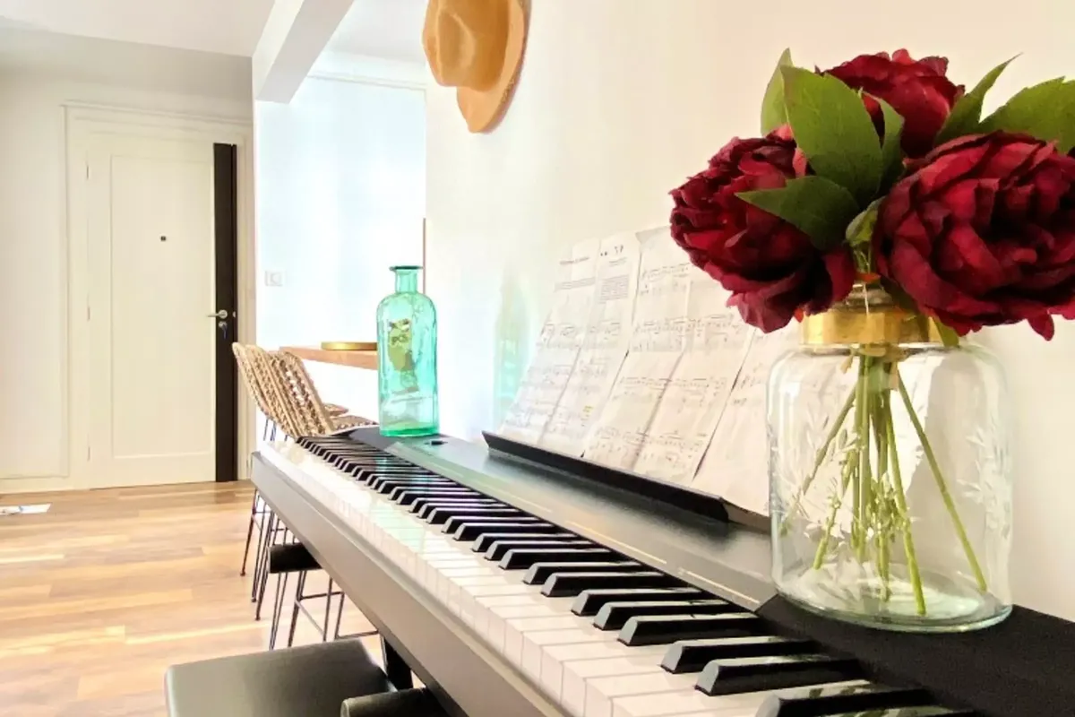 3 Pièces 4 Personnes