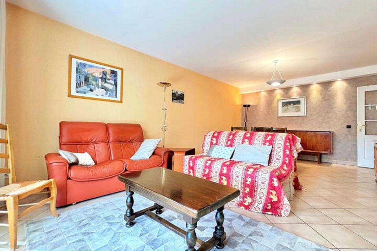 3 Pièces 6 Personnes