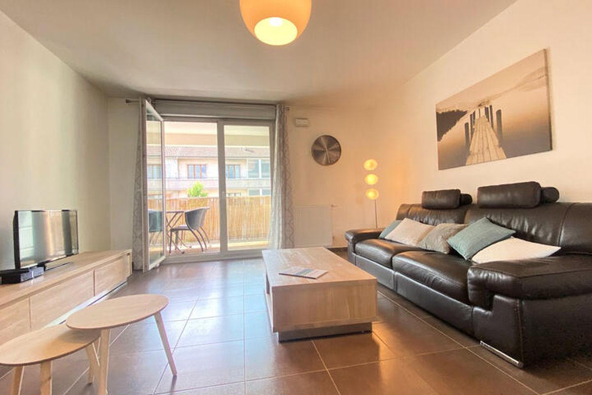 3 Pièces 4 Personnes