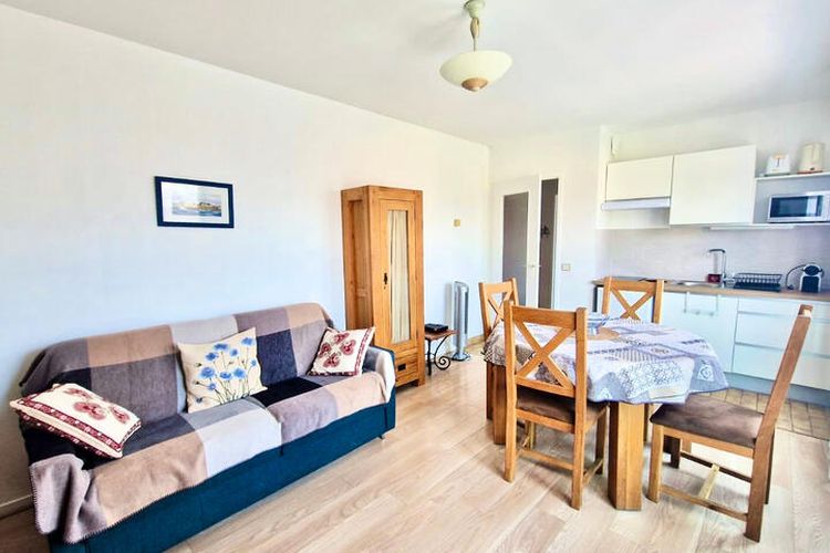 2 Pièces 4 Personnes