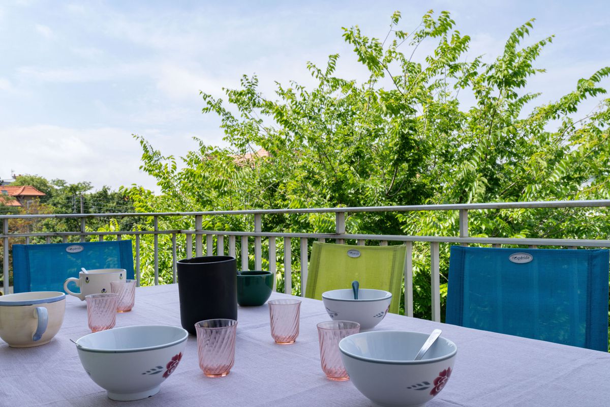 Appartement Durandal