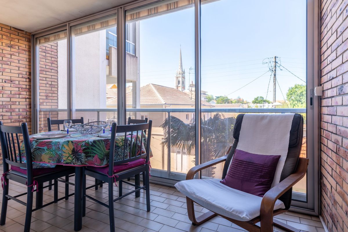 Appartement Plein Soleil