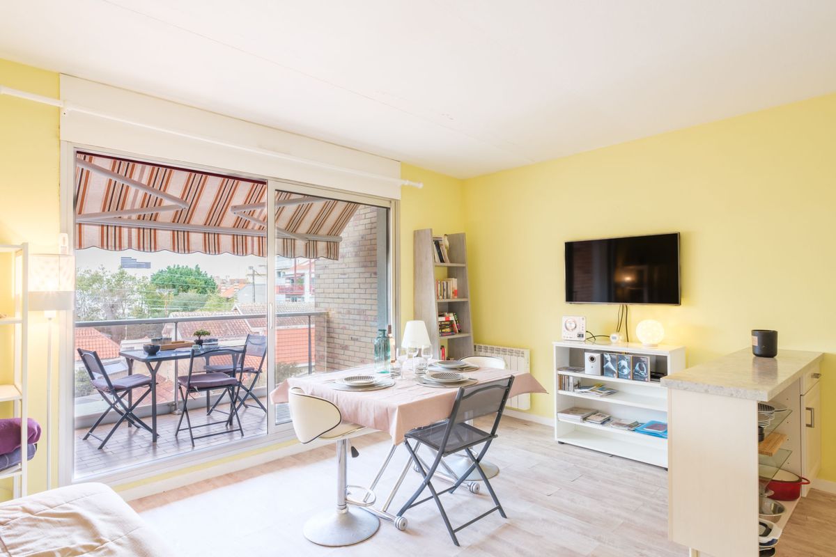 Appartement Plein Soleil