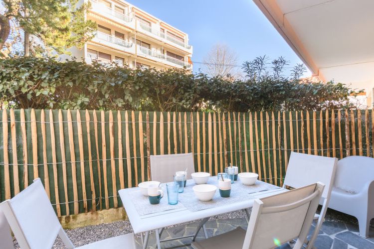 Appartement le Galion