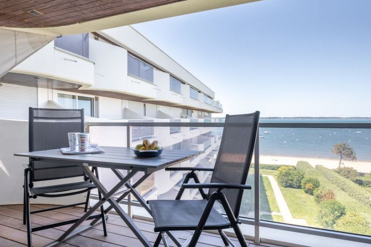 Appartement Aquitania