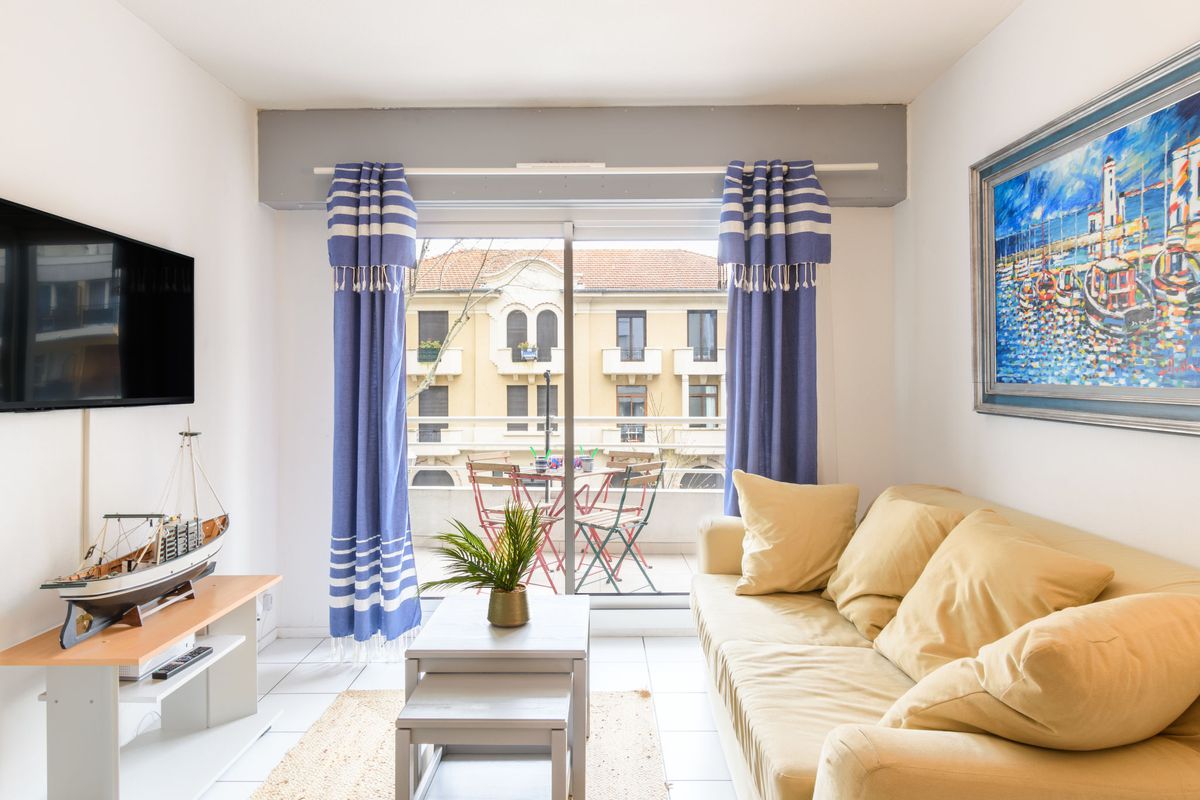 Appartement Le Palma