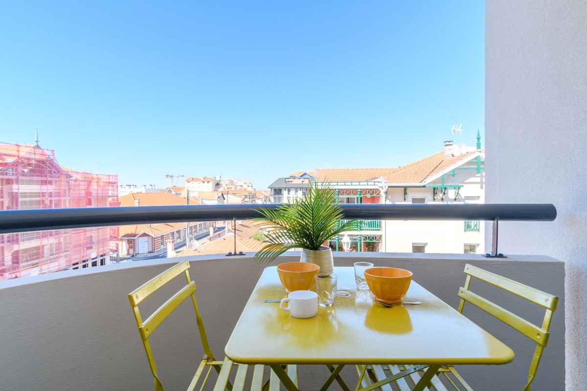 Appartement Feodorowka