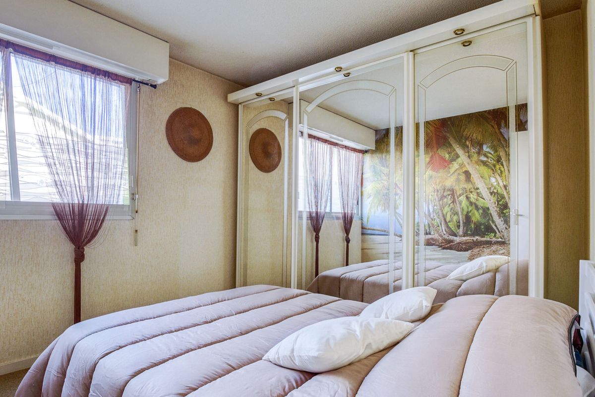 Appartement Villa Spring