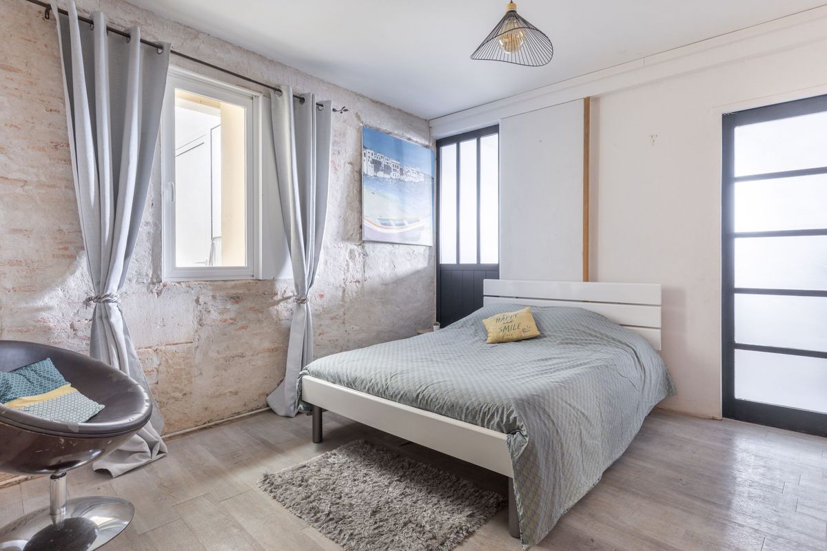 Appartement Bleu Bassin