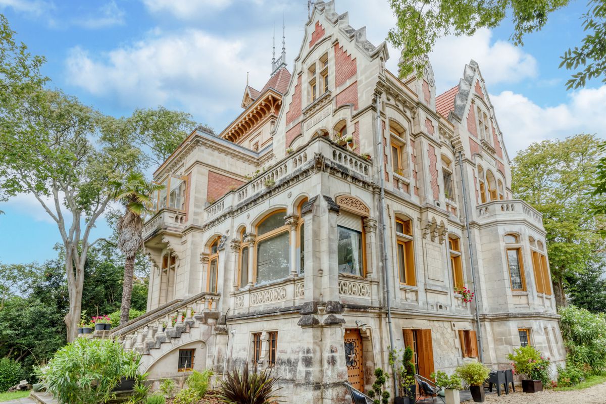 Appartement Villa Giroflé