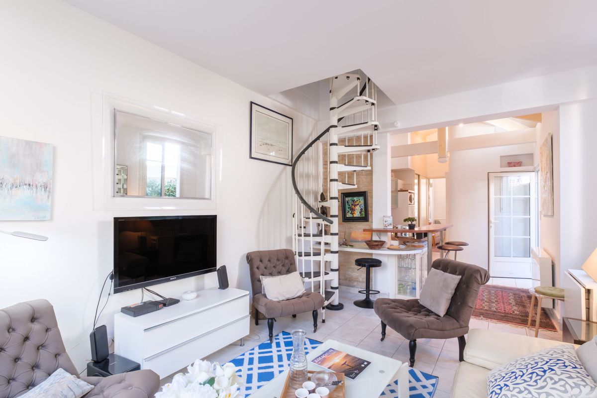 Maison La Petite Arcachonnaise