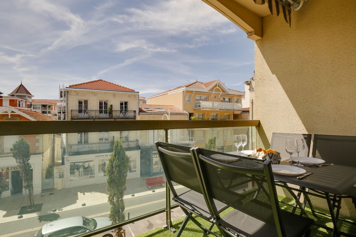 Appartement Sun Beach