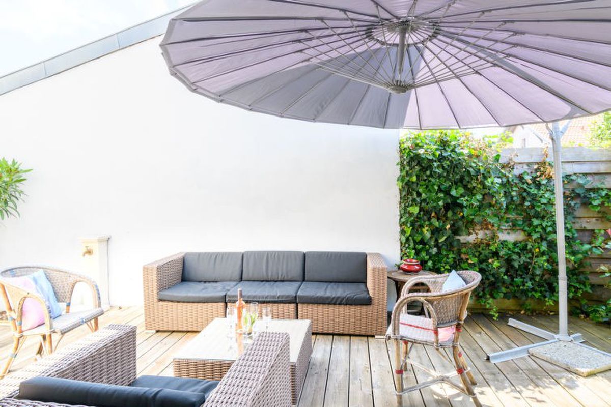 Maison Aimé Bourdier