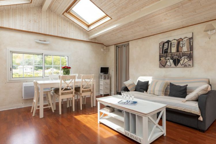 Appartement Les Choupou