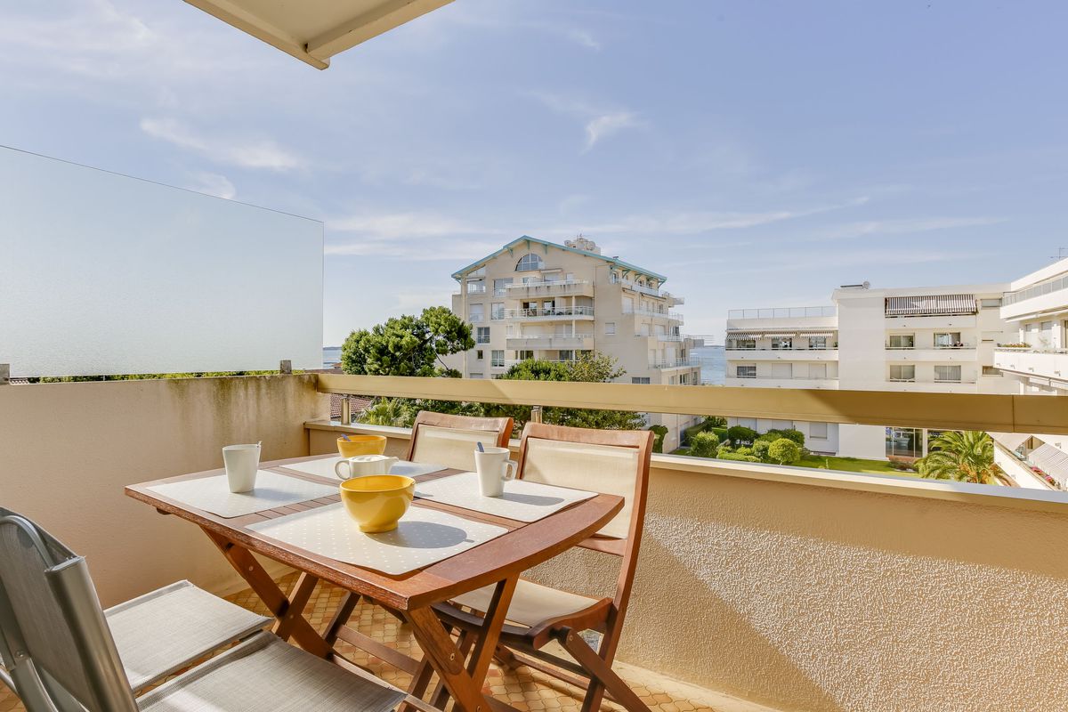 Appartement La Houle