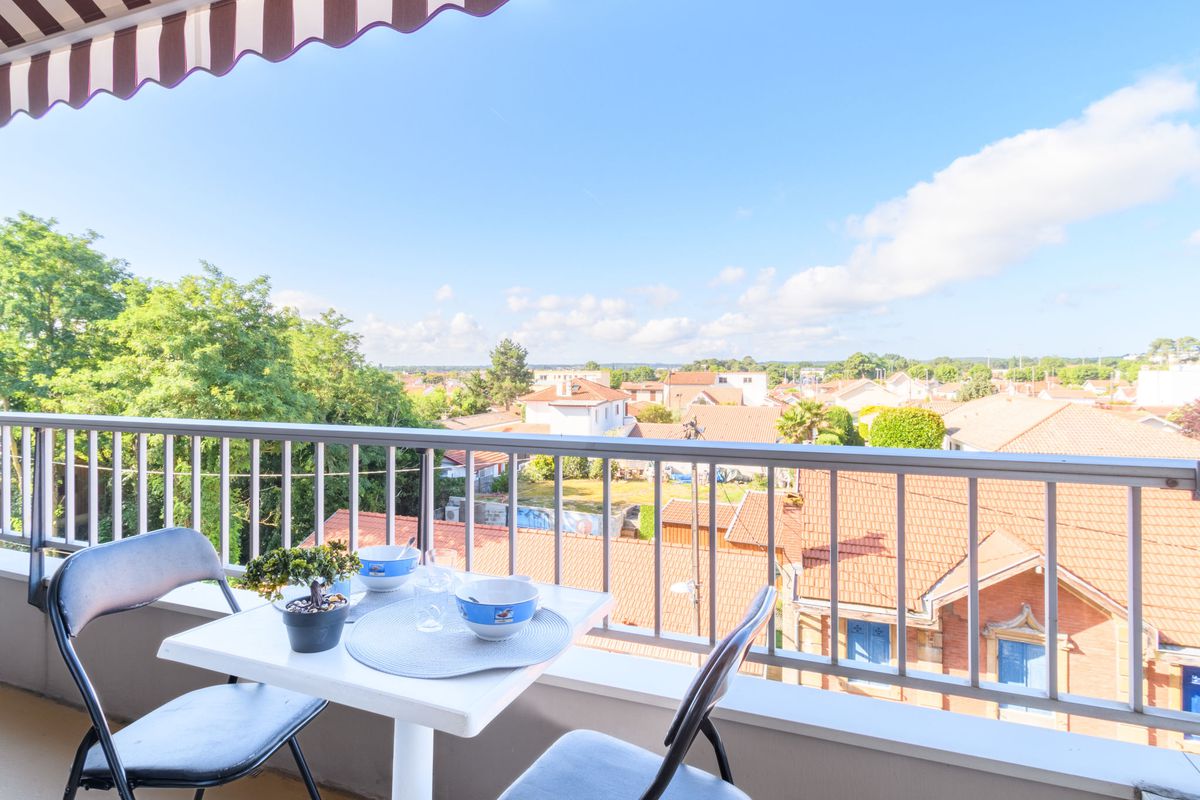 Appartement Les Gabiers