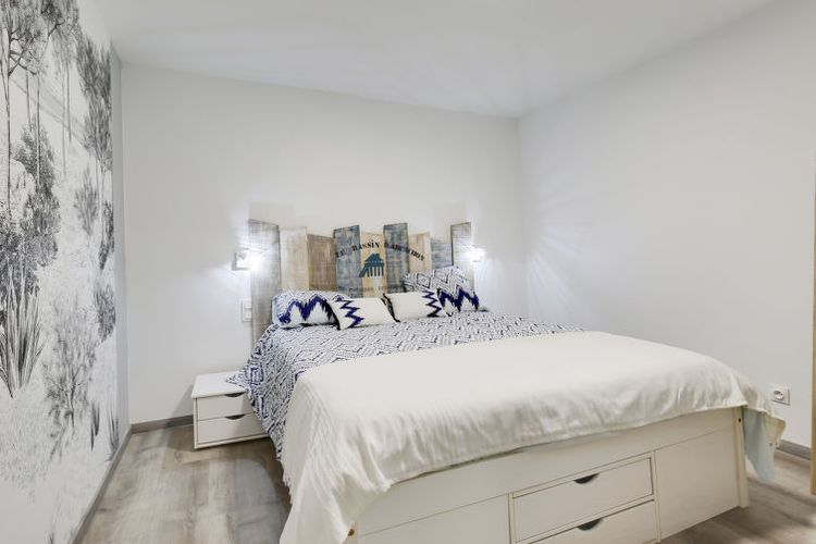 Appartement Terre et Mer