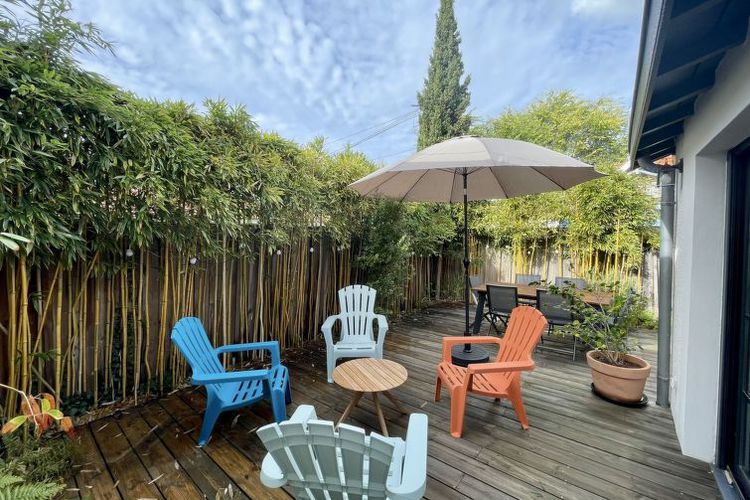 Maison Villa Albertine