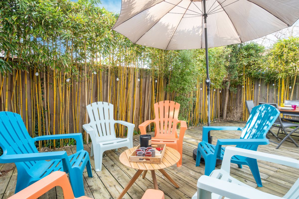 Maison Villa Albertine