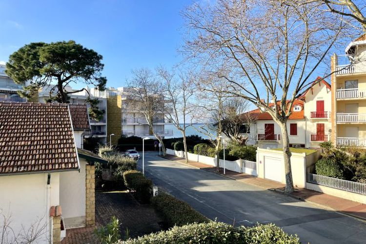 Appartement Villa Béatrice