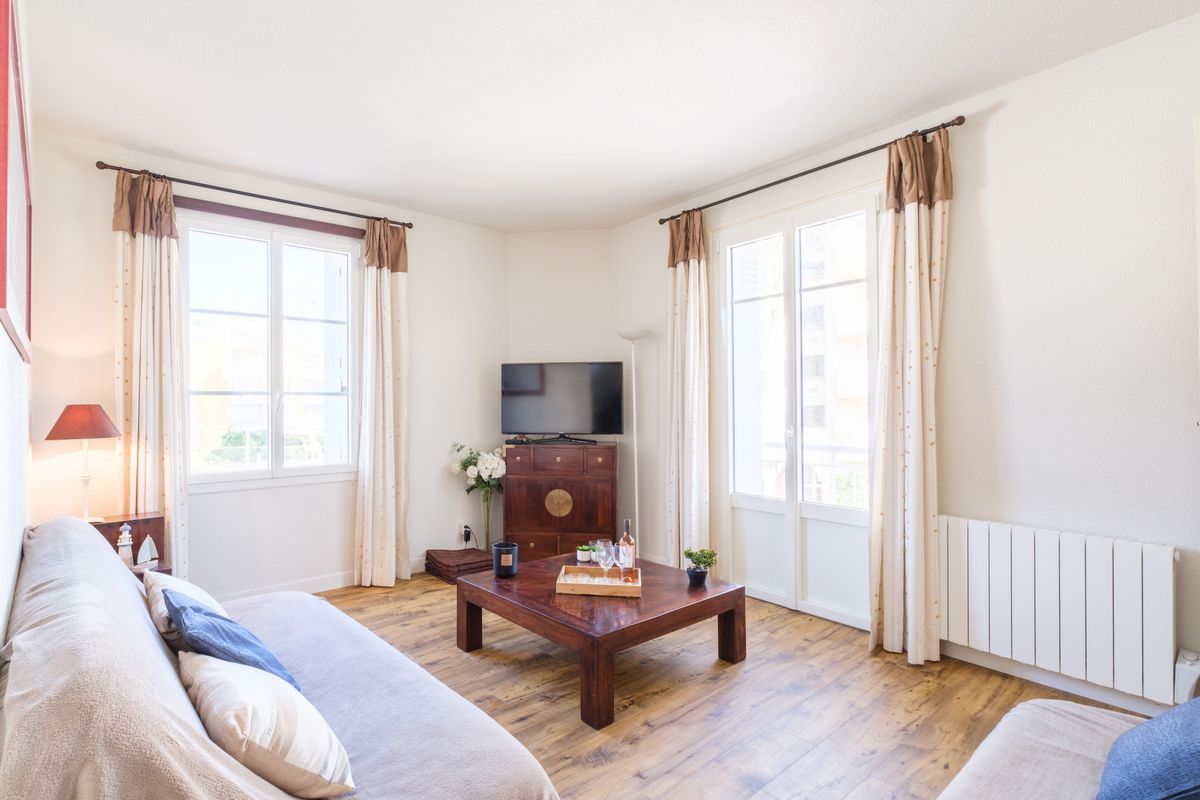 Appartement Villa Béatrice