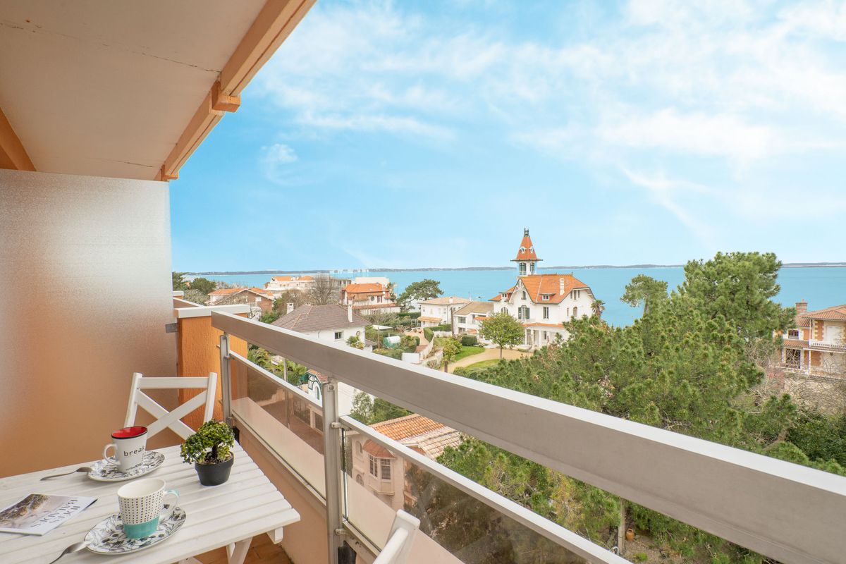 Appartement le Galion