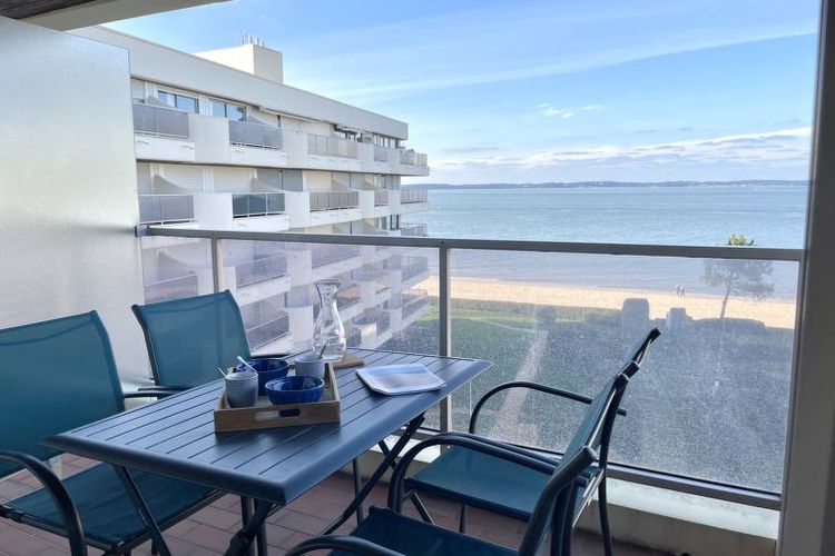 Appartement Aquitania