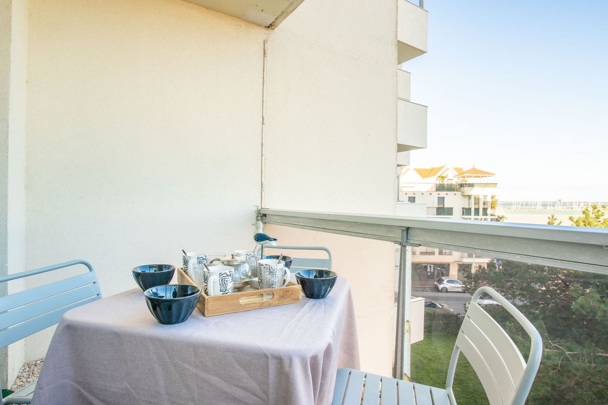 Appartement Port Arcachon