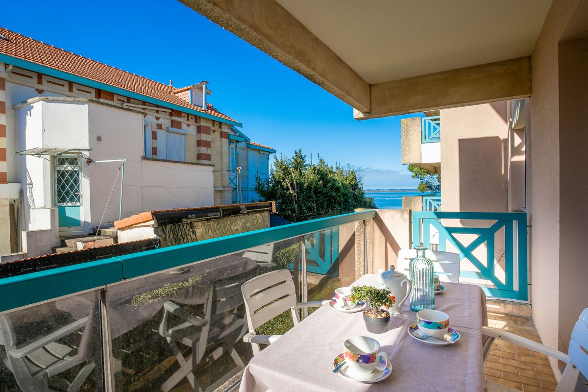 Appartement Eugénie