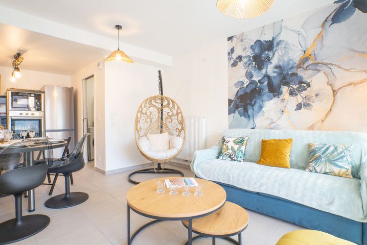 Appartement Villa Anna