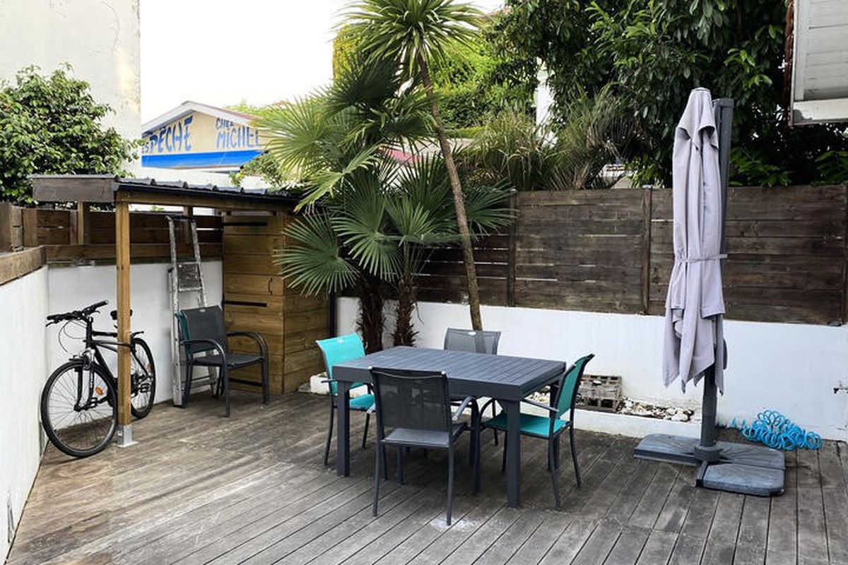 3 Pièces 4 Personnes