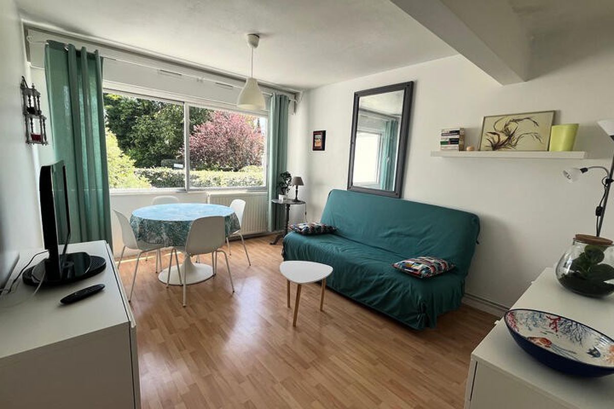 2 Pièces 4 Personnes