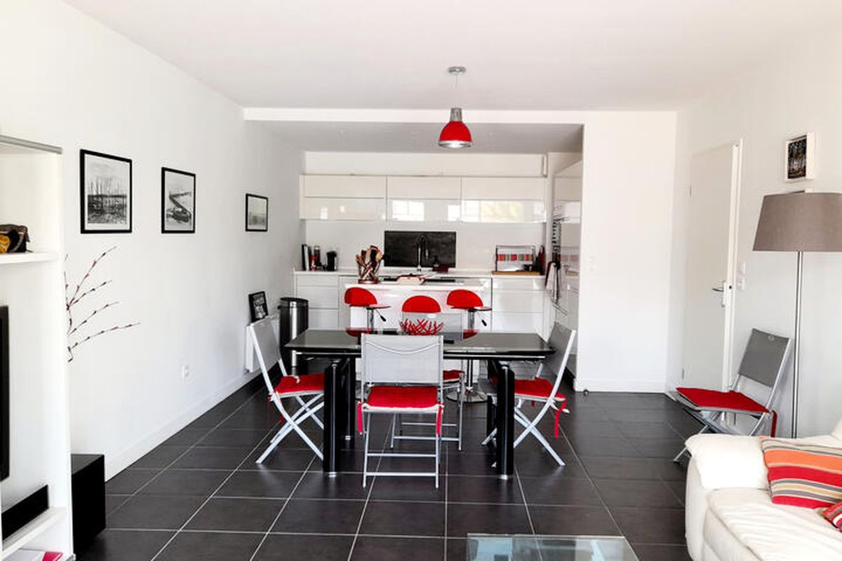 3 Pièces 4 Personnes