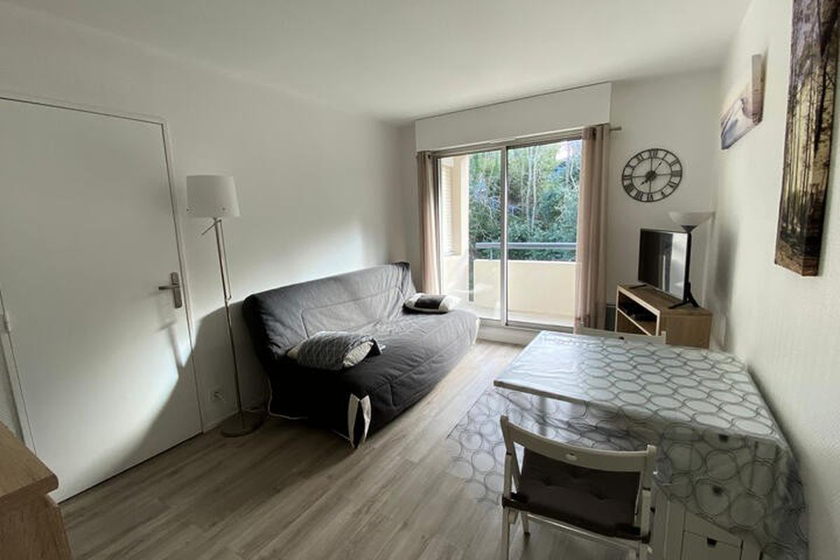 2 Pièces 4 Personnes