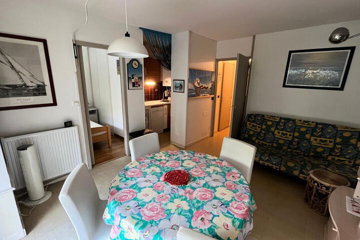 2 Pièces 4 Personnes